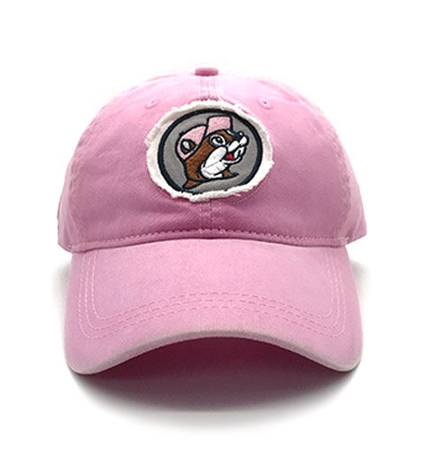 Fashion Washed Cotton Patch Baseball Cap