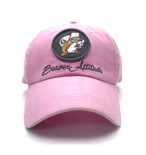 Fashion Washed Cotton Patch Baseball Cap