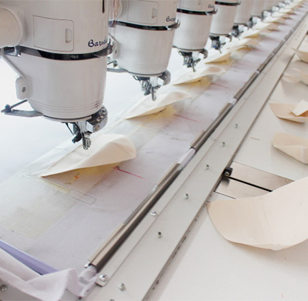 QingDao Guanhua Hatting Co.,Ltd 04