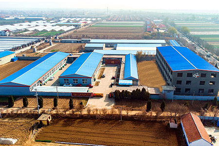 QingDao Guanhua Hatting Co.,Ltd