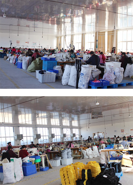 QingDao Guanhua Hatting Co.,Ltd
